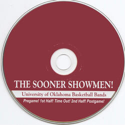 Go Big Red