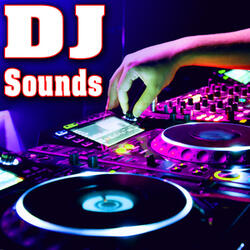 Quick Distorted DJ Scrub