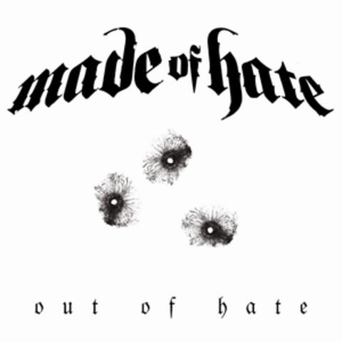 Out of Hate