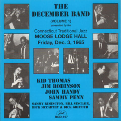 The December Band, Vol. 1