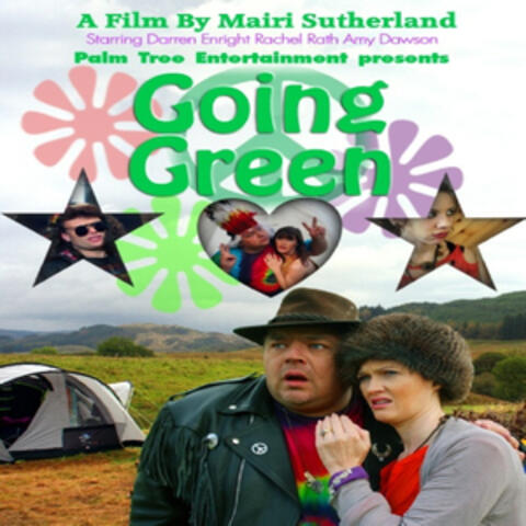 Going Green (Original Motion Picture Soundtrack)