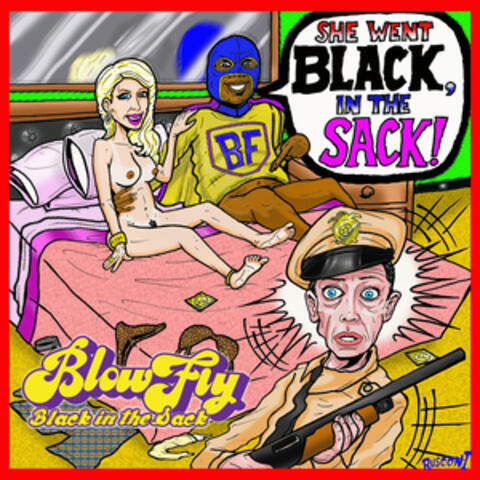 Black in the Sack