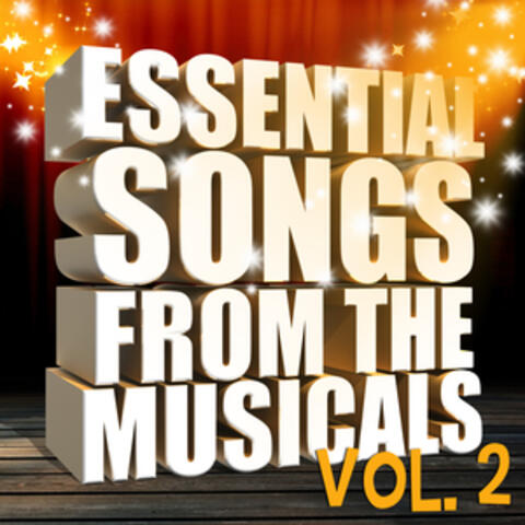 Essential Songs from the Musicals, Vol. 2