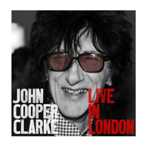 Live in London