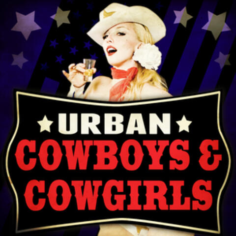 Urban Cowboys & Cowgirls