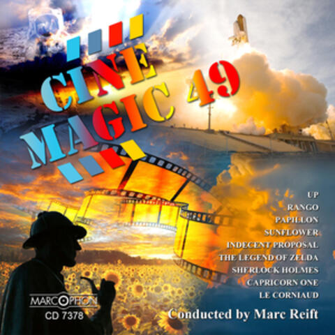 Cinemagic 49