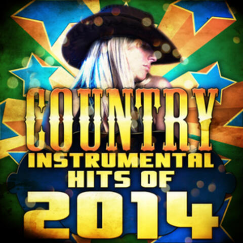 Country Instrumental Hits of 2014