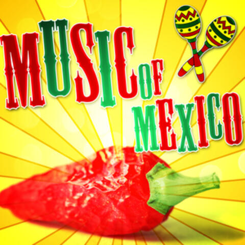 Music of Mexcio