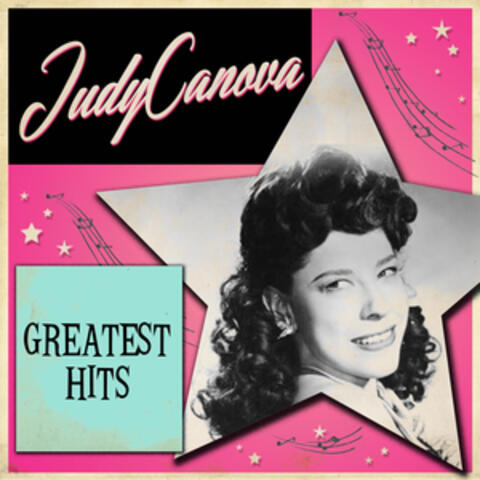 Judy Canova