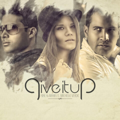 Give It Up - Single