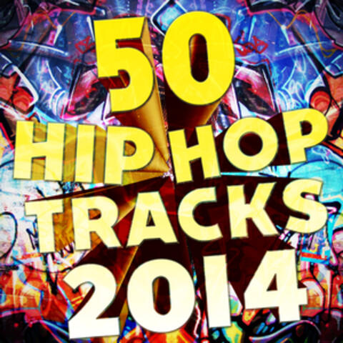 50 Hip Hop Tracks 2014