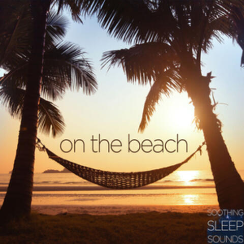 Soothing Sleep Sounds: On the Beach - Sleep, Relax, Or Meditate to Soothing Music, Native Flutes, And Ocean Sounds