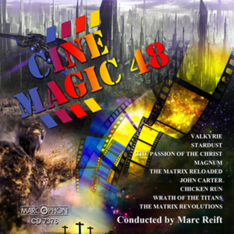 Cinemagic 48