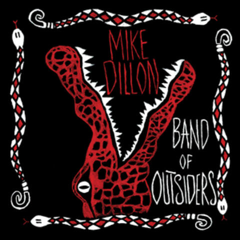 Band of Outsiders