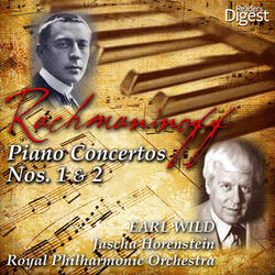 Piano Concerto No. 2 in C Minor, Op. 18: II. Adagio sostenuto