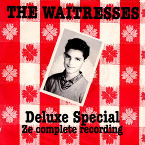 Deluxe Special