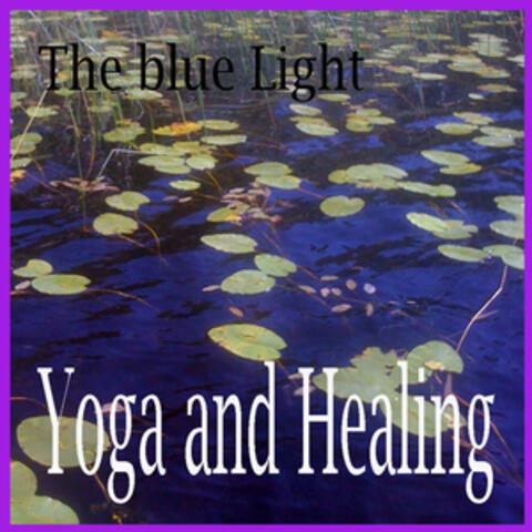 Yoga and Healing