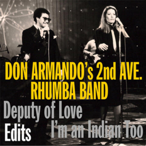 Don Armando's 2nd Ave Rhumba Band