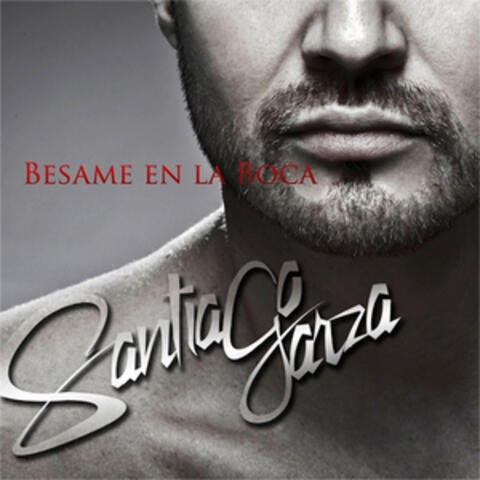 Besame en la Boca