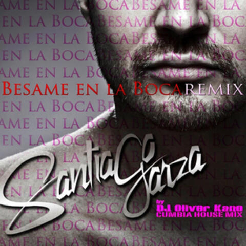Besame en la Boca (Remix)