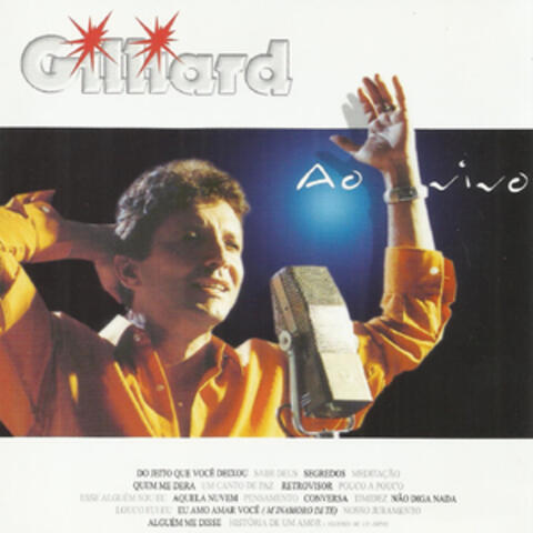 Gilliard - Ao Vivo