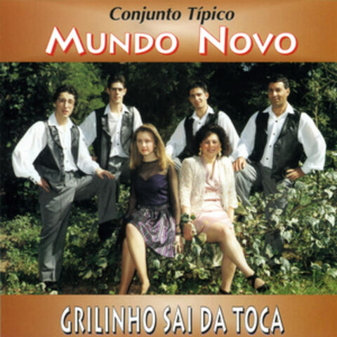 Grilinho Sai da Toca