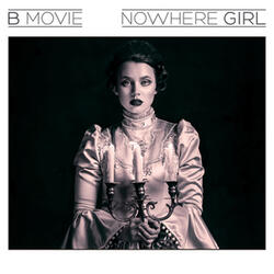 Nowhere Girl Nowhere Girl (Die Krupps vs. Leæther Strip Remix)