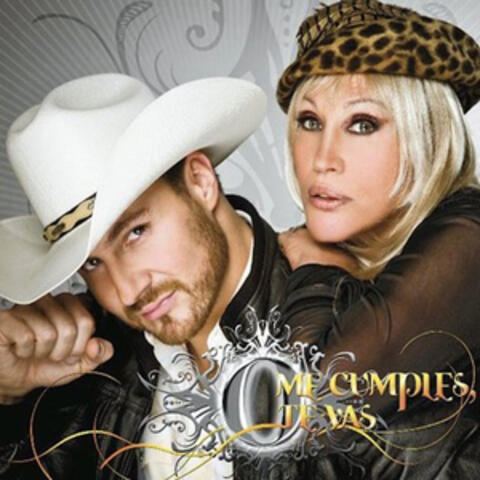 O Me Cumples o Te Vas