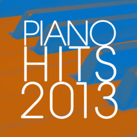 Piano Hits 2013