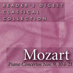 Piano Concerto No. 21 In C ("Elvira Madigan"), K. 467: III. Allegro vivace assai
