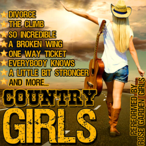 Country Girls