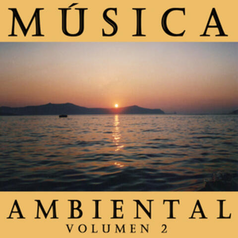 Música Ambiental Vol. 2