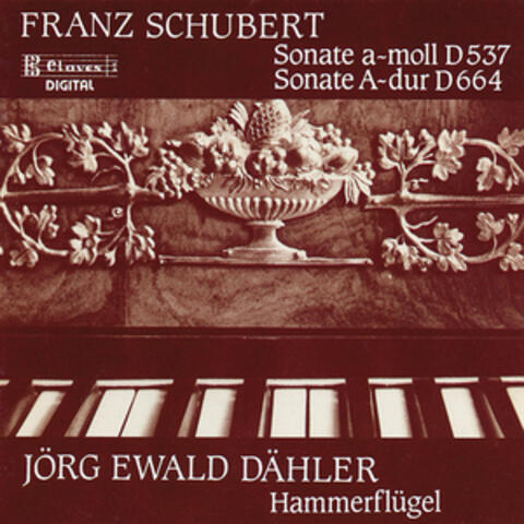Schubert Sonatas on Brodmann's Hammerklavier