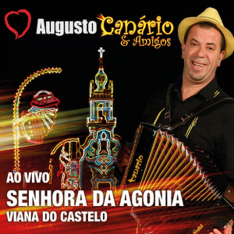 Ao Vivo Senhora da Agonia Viana do Castelo