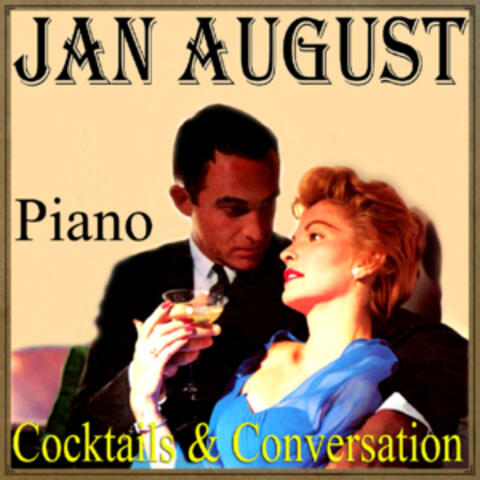 Jan August