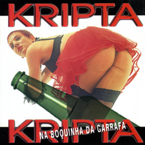 Na Boquinha da Garrafa