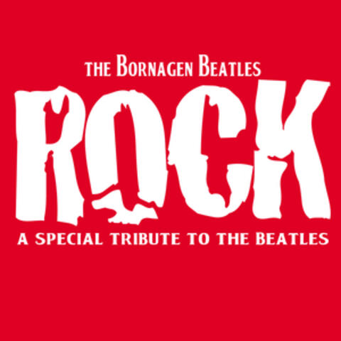 A Tribute to the Beatles: Rock
