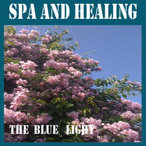 Spa and Healing