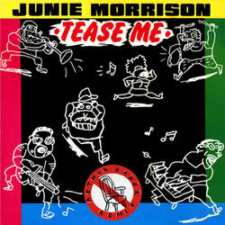 Tease Me (LP Version)
