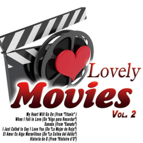 Lovely Movies Vol. 2