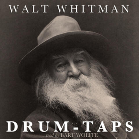 Drum-Taps by Walt Whitman