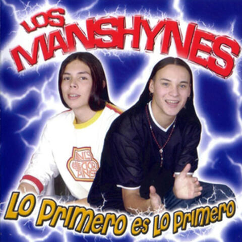 Lo Primero Es Lo Primero