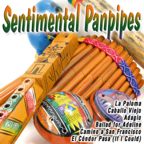 Sentimental Panpipes