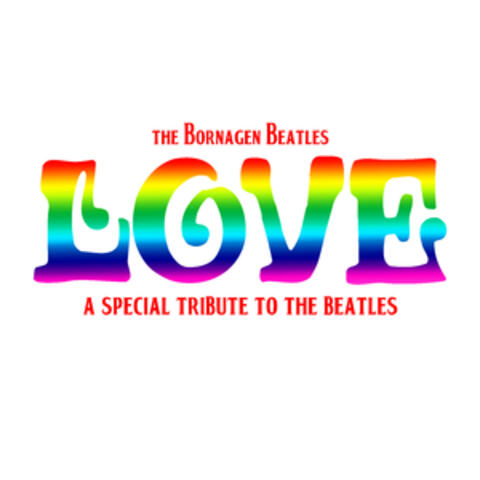 A Tribute to the Beatles: Love