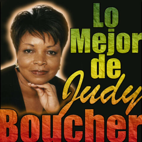 Lo Mejor de Judy Boucher
