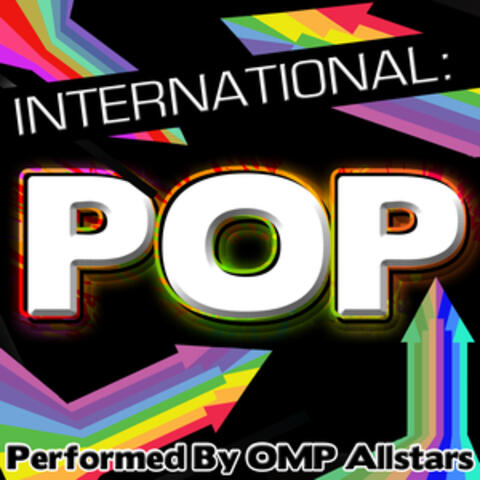 International: Pop