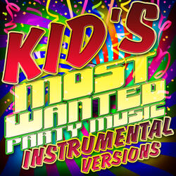 Count on Me (Instrumental Version)