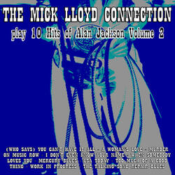 The Talking Song Repair Blues