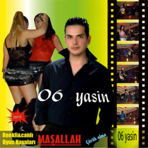 Maşallah