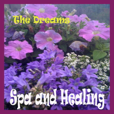 Spa and Healing